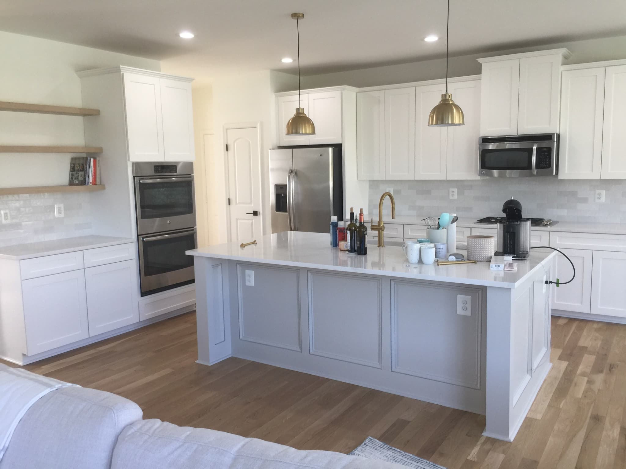 Beautiful Marble Countertops Beautiful Marble Countertops