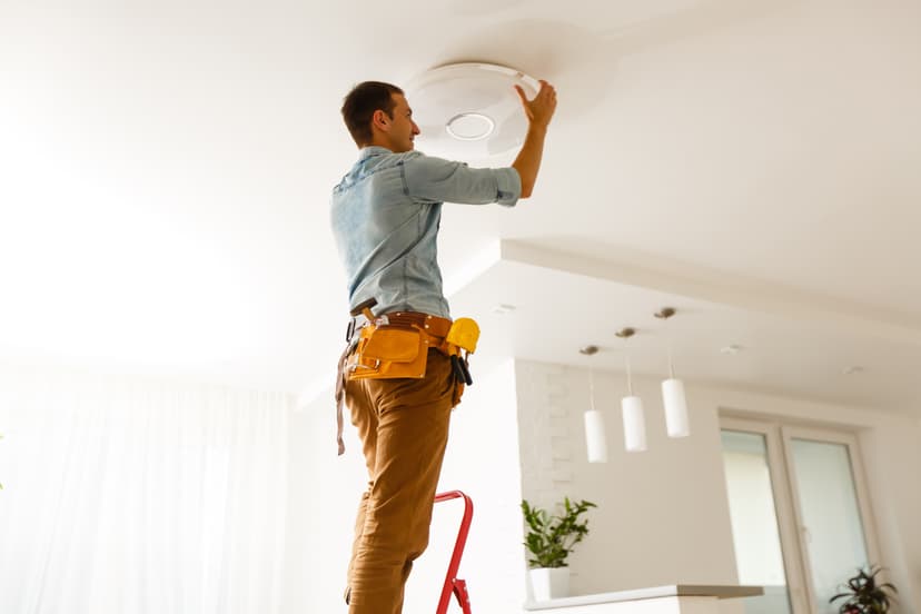 Fixture Replacement Fixture Replacement